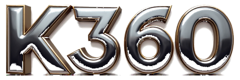 k360 logo